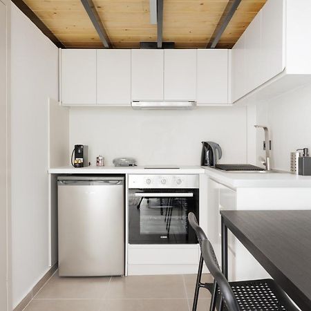 Markora Lofts Corfu  Exterior photo